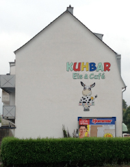 Kuhbar